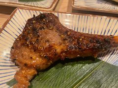-御满屋日本料理