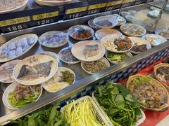 -谢记上海大排档(长寿路店)