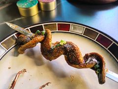 -雪熊精酿·哈尔滨烧烤酒馆(非遗大串店)