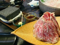 5A和牛刺身-小十料理(新城店)