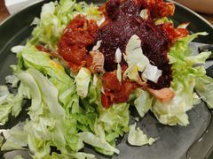 -春川铁板鸡(高科园店)