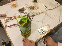 -金刚山烧烤(红旗大街店)