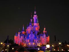 -上海迪士尼度假区