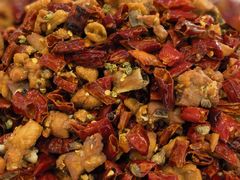 -胖娃川菜馆(文化宫路店)