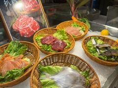-广州融创花间堂悦雪酒店-花间食西餐厅