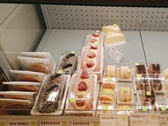 -奈雪的茶(大梅沙8号仓店)