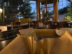 -Nirvana Cafe&Bar(北仓文创街区店)
