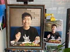 -Fun Job Art 零基础油画国画DIY画室(望京店)