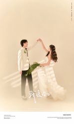 -卡兹摄影STUDIO婚纱摄影(文化路万达店)