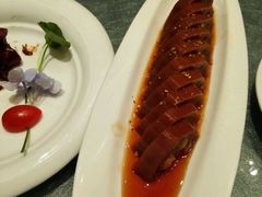 -小厨娘淮扬菜(天印大道店)