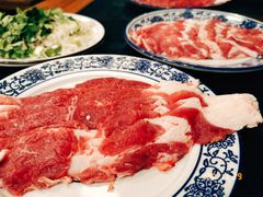 -裕德孚·非遗手切涮羊肉(东直门内大街店)