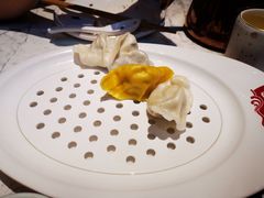 -悦海·家宴·冰花皮皮虾大锅贴(宝龙店)