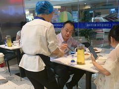 -兰湘子·湘菜小炒(盛龙广场店)