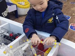 -能力风暴机器人编程中心