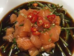 -小郭私房菜·海肠捞饭店(学士街店)