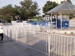 -刘家窑(地铁站)