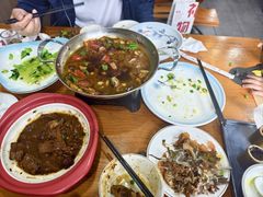 -李东农庄(中南百草园地标店)