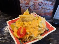 -芥岛(河北大街店)