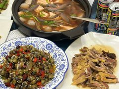 -芝城故事·建瓯土菜