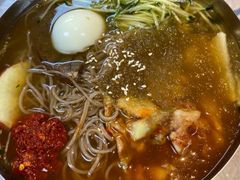 -屋里家延边朝鲜族冷面(梅林3店)