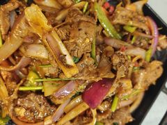 -君霖海鲜私房菜(春柳店)