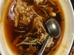 -新白鹿餐厅(龙游路总店·杭帮菜名店)