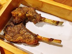 -蔡记·九米羊肉炉(东渡店)