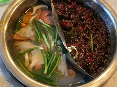 -朱氏胖子烂火锅(洪崖洞店)