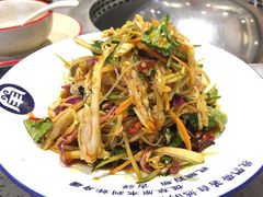-羊来顺冰煮鲜羊铁锅烀羊肉(八卦岭店)