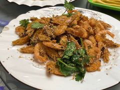 -满堂春特色餐馆