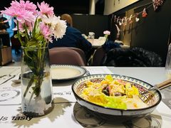 -西堤牛排(北京国瑞店)
