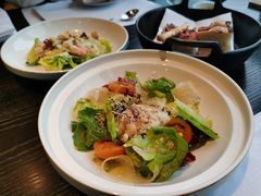 -当米亚诺意大利餐厅(武汉光谷凯悦酒店)