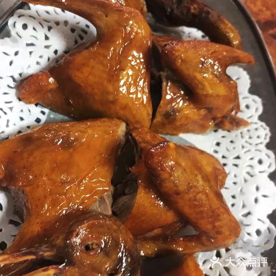 煌鸽农庄(原龙洞总店)