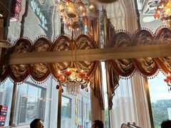 -巴依老爷新疆美食(清华东门店)