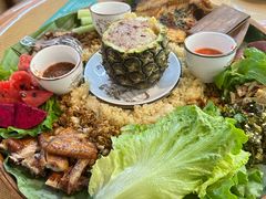 -南木湾·孔雀宴手抓饭·傣味餐厅