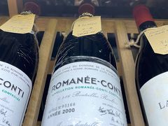 -伯衡55·吉品轩(乌鲁木齐南路店)