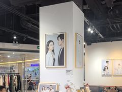 -海马体照相馆(天津世纪都会店)