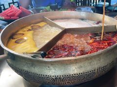 -湊湊火锅·茶憩(石家庄万象城店)
