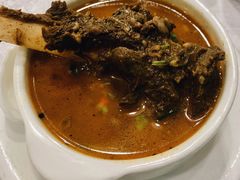 -葛尼沙印度餐厅 (镇明路店)