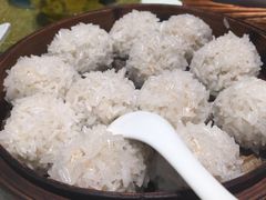 农家豆腐圆子-千滋百味·醉江澜花园餐厅(街道口店)