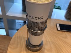 -MAMACHA妈妈茶(岳麓山店)