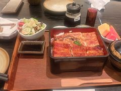 -玄白·炭烤活鳗(上海首店)