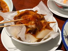 -老坑记·香港经典粤菜馆