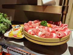 -海底捞火锅(崇文门新世界百货店)