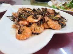 -吴祥记潮州菜·百年老字号·砂锅粥