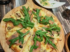 -BomBa意大利餐厅