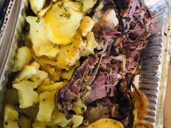 -Pedro's House of Lamb(基督城)