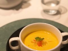 杨枝甘露-三号黄浦会Canton Table