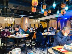 -耶里夏丽·丝路新疆菜·清真食品(徐汇南丹东路臻选店)