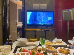 -堂会(白云店)
